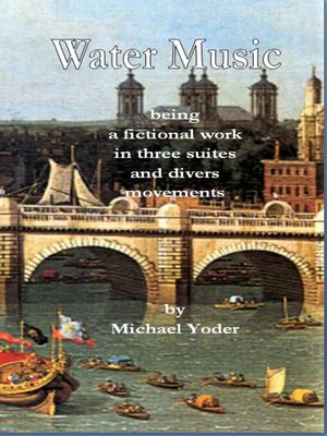 cover image of Water Music